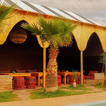 Dar Iziki Hostel Sidi Kaouki Exterior foto