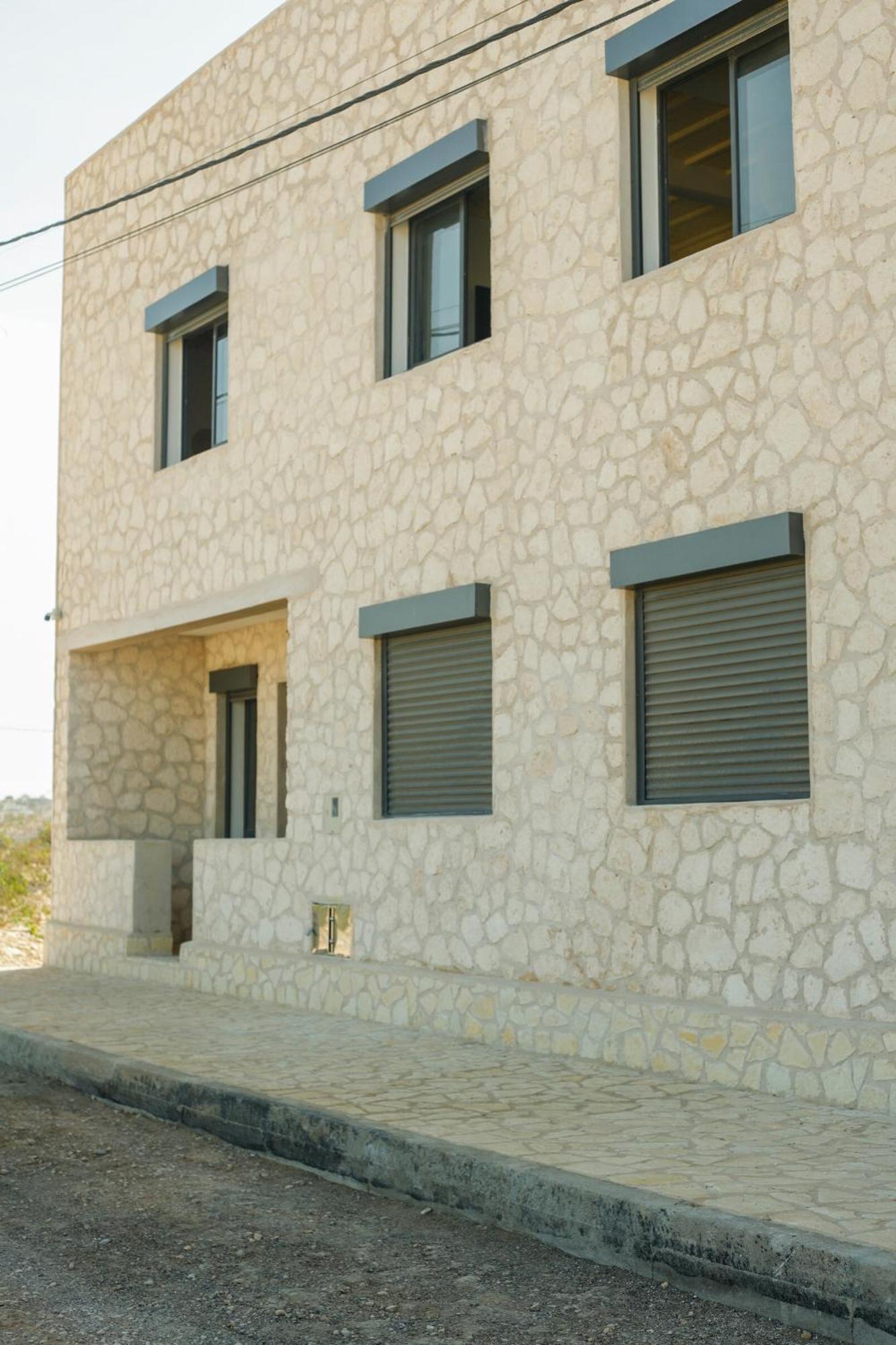 Dar Iziki Hostel Sidi Kaouki Exterior foto